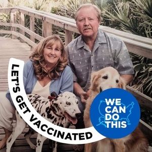 Meet your Posher, Mike